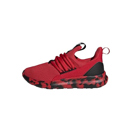adidas Kids' Lite Racer Adapt 7.0 Sneaker