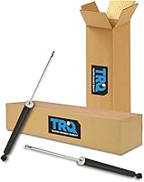 Vista 161 de TRQ Juego de amortiguadores traseros compatibles con Hyundai Elantra 2011-2016 Elantra Coupe 2013-2017 Elantra GT 2012-2017 Veloster 2014-2018 Kia