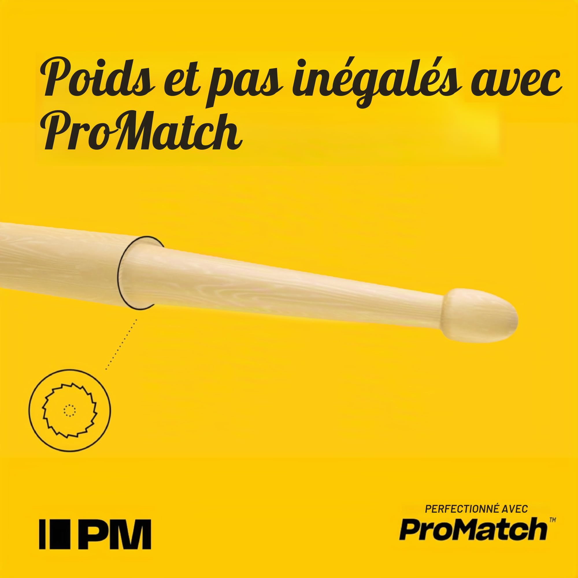 Pro Mark