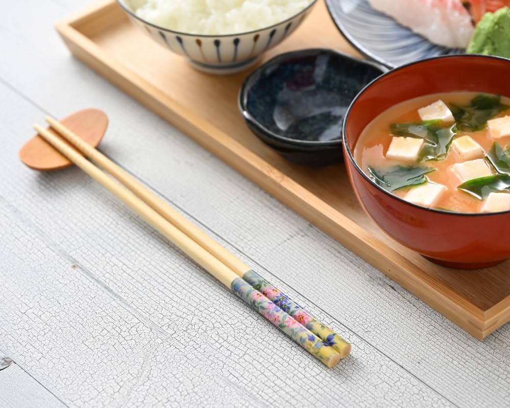 Amazon | [福井県小浜 自社工場で製造]［箸］［お箸工場］食洗機