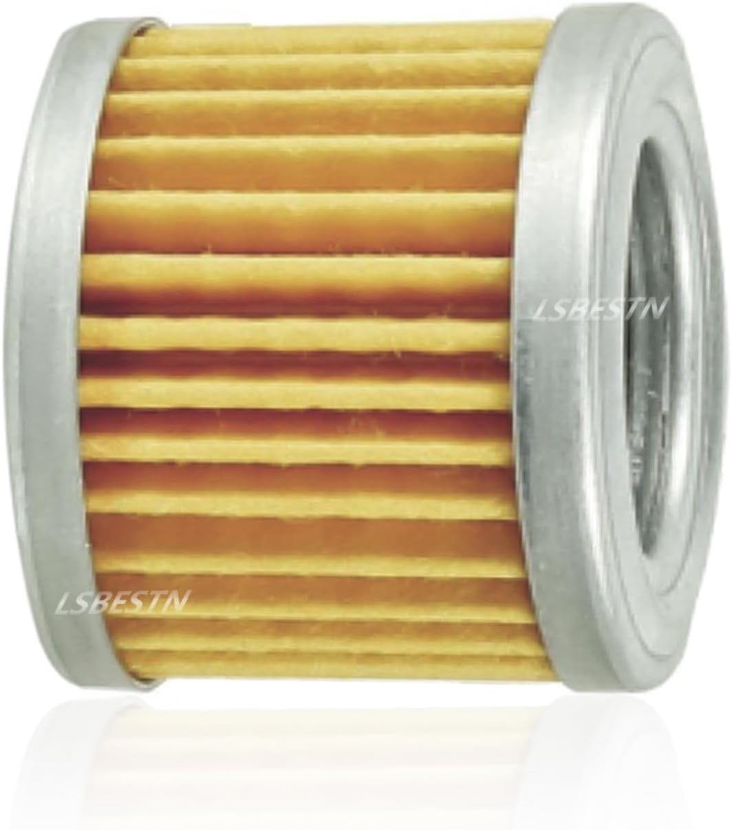 Electronic Fuel Pump Diesel Filter Element F-5219 Suitable for SH360-6 SH75 SK75-8 TB175C