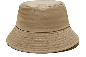 Dorfman Pacific Bucket Hat