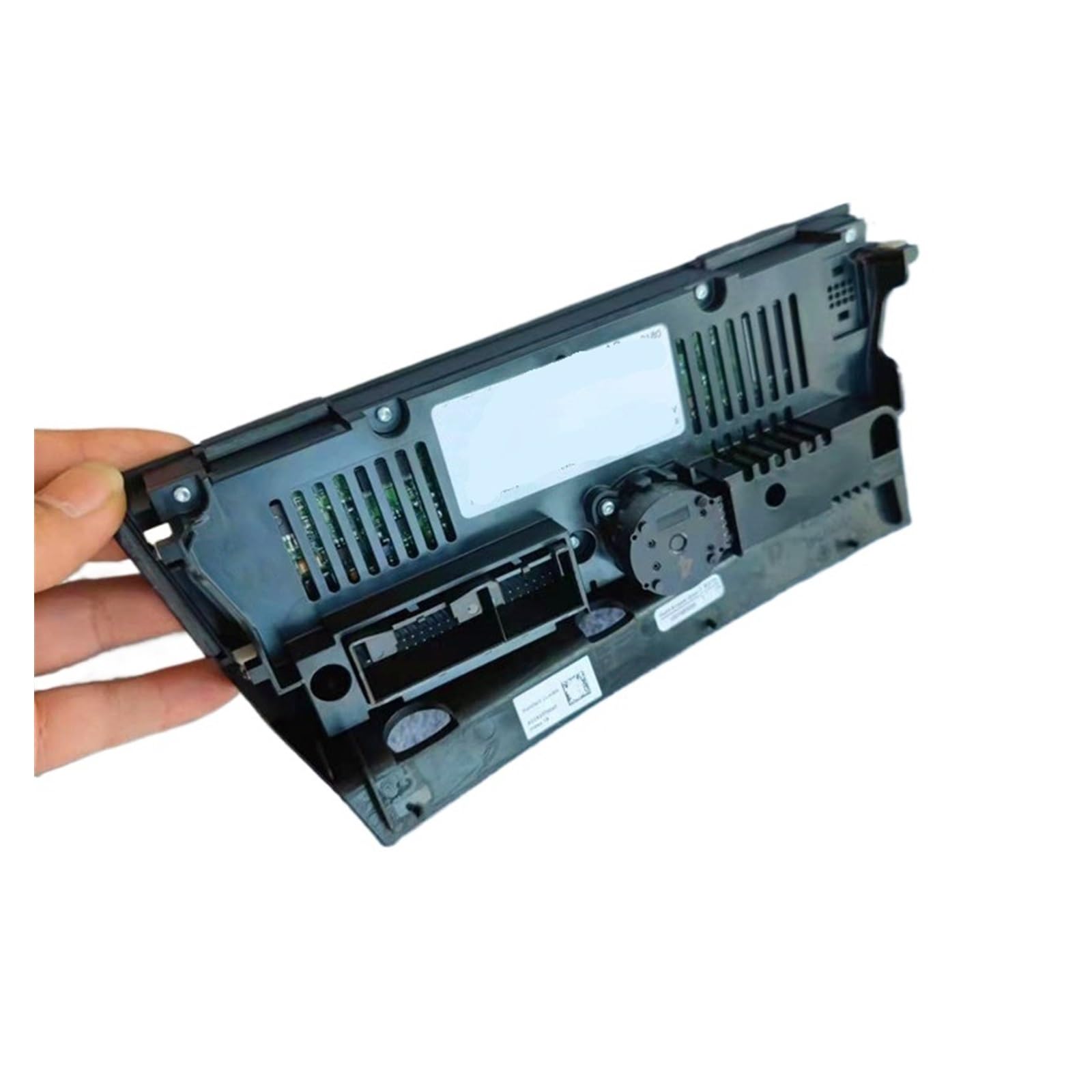 Amazon.co.jp: UYHJNNMN(売店)自動加熱空調パネルコントロールパネル  