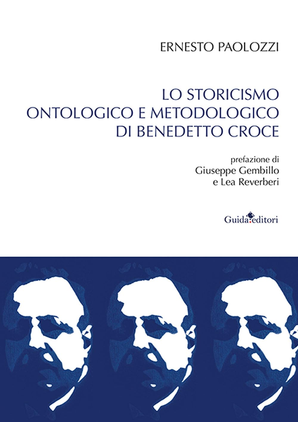 Lo Storicismo Ontologico Di Benedetto Croce - 4