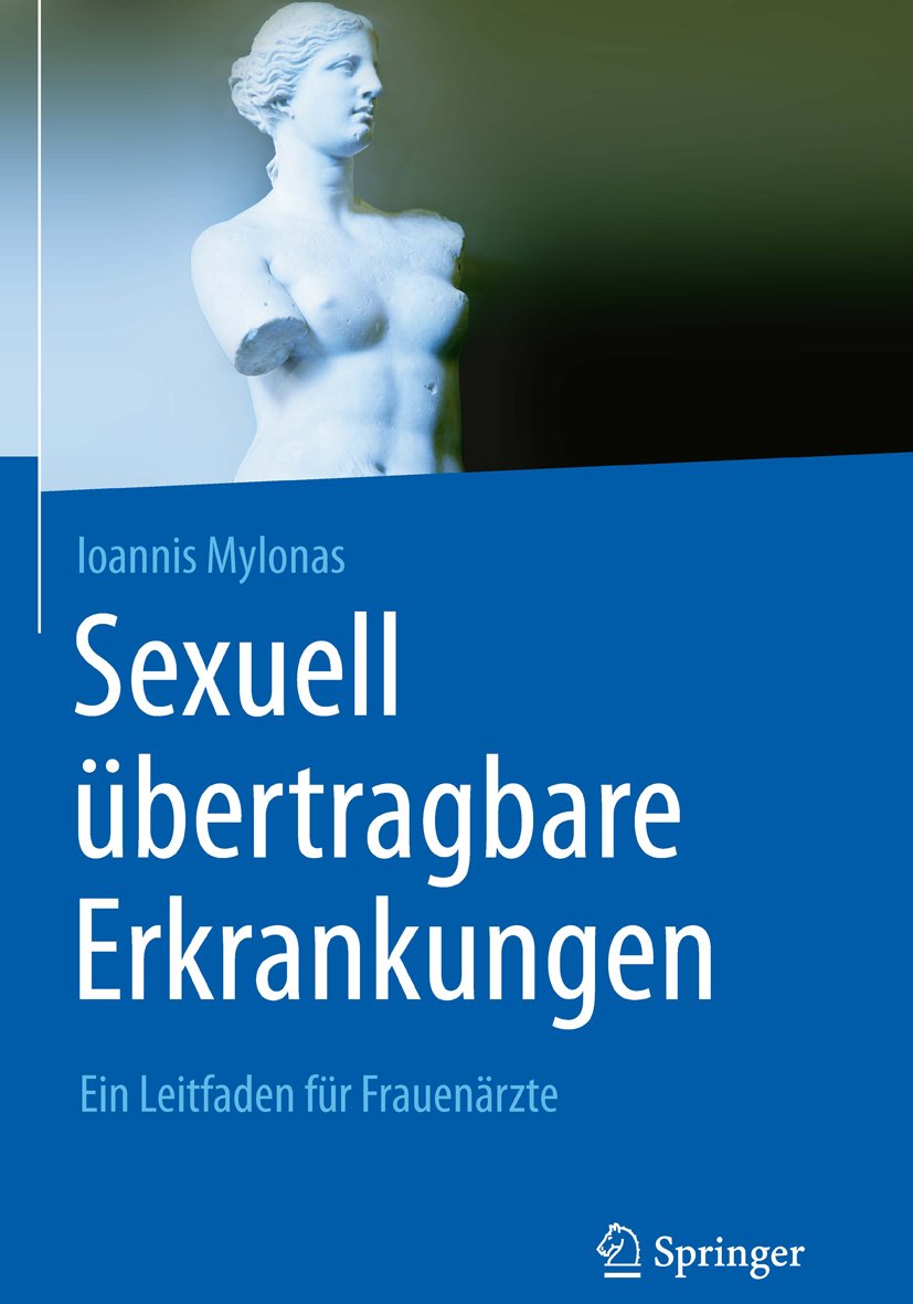 Sexuell übertragbare Erkrankungen: Ein Leitfaden für Frauenärzte