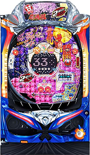 Amazon | Pツインループ花満開GLA 中古パチンコ実機 (ノーマルセット Amazon | Pツインループ花満開GLA 中古パチンコ実機 (ノーマルセット