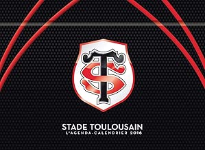 Download L'Agenda-Calendrier 2016 Stade Toulousain PDF