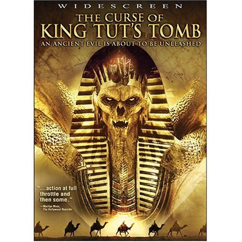 The Curse of King Tut's Tomb
