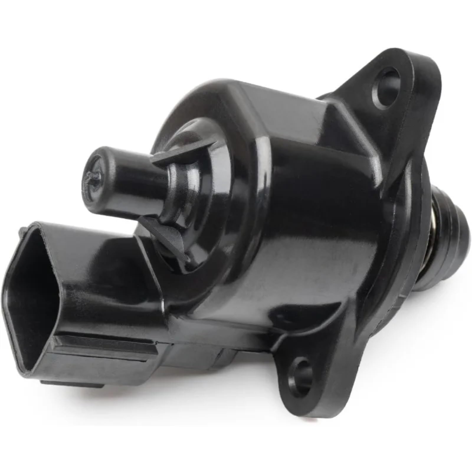 Ynbvgeta One Color Iac Valve Compatible With Chrysler For Sebring 2001 2002 2003 2004 2005 Idle Air Control Valve Iac Auto Replacement Parts Md628166