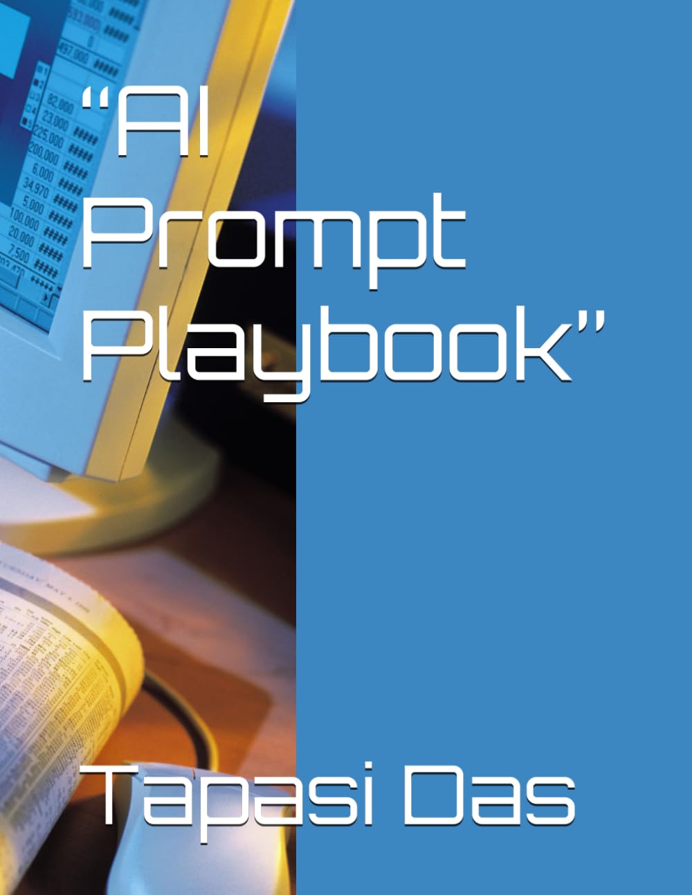 “AI Prompt Playbook”