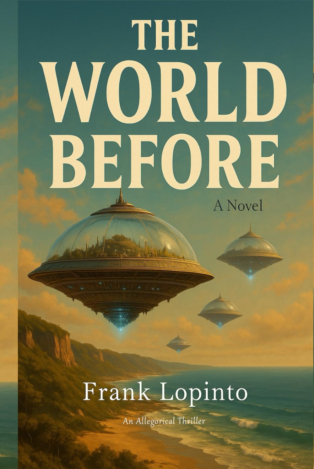 The World Before