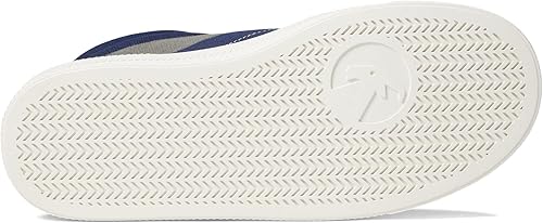 Miniatura 3 de BILLY Footwear Tenis altos para niños pequeños, parte superior de lona, cuello acolchado, plantilla acolchada