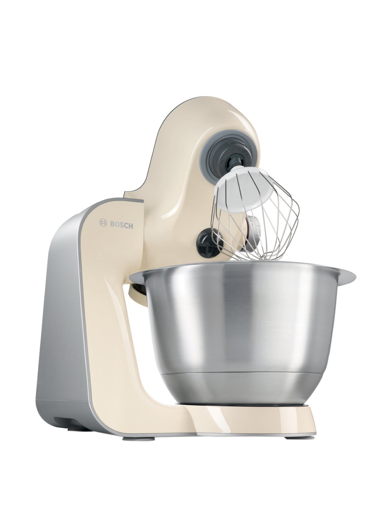 Amazon.de: Bosch MUM54920 Küchenmaschine Styline MUM5 (900Watt  