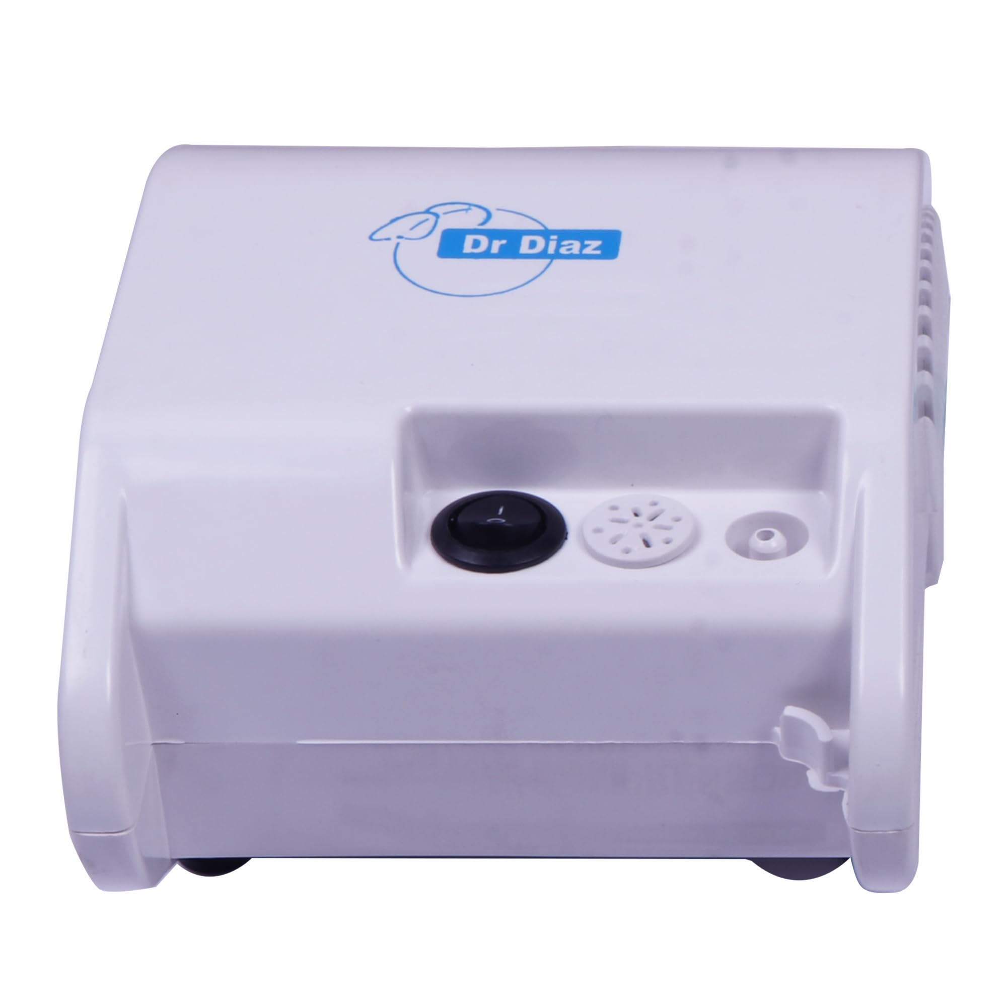 See full amazon price history chart for Dr Diaz Portable Compressor Ultra Nebulizer for Adults & Pediatric | High Air Flow | Handy Design | Perfect for Home & Hospital | Asthma, COPD, and Respiratory Relief Dr Diaz Portable Compressor Ultra Nebulizer for Adults & Pediatric | High Air Flow | Handy Design | Perfect for Home & Hospital | Asthma, COPD, and Respiratory Relief (B0CJJPFTQC) Amazon Price History, Amazon Price Tracker