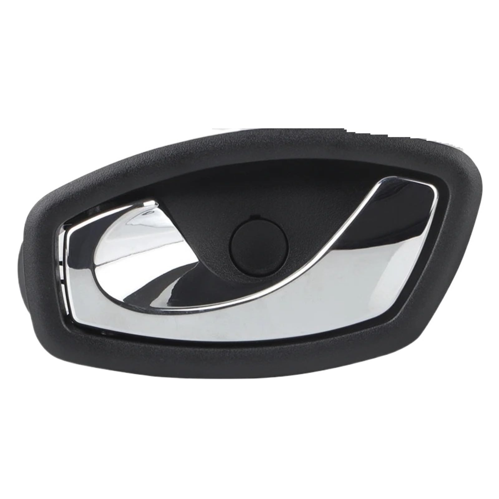 Ouokchm 1Pc Left Car Interior Door Handle For Fluence For Megane 3 806710001R 826720001R 80670007R 826730001R Car Interior Door Handle(1Pc Left)