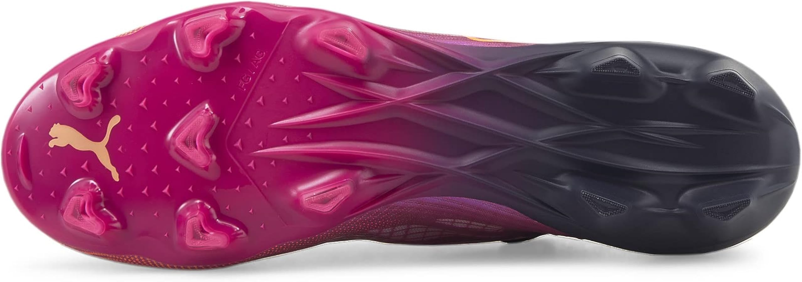 プーマウルトラ1.4 24.5センチ Amazon | [プーマ] ウルトラ 1.4 FG/AG (LONG P 245 フェスティバル