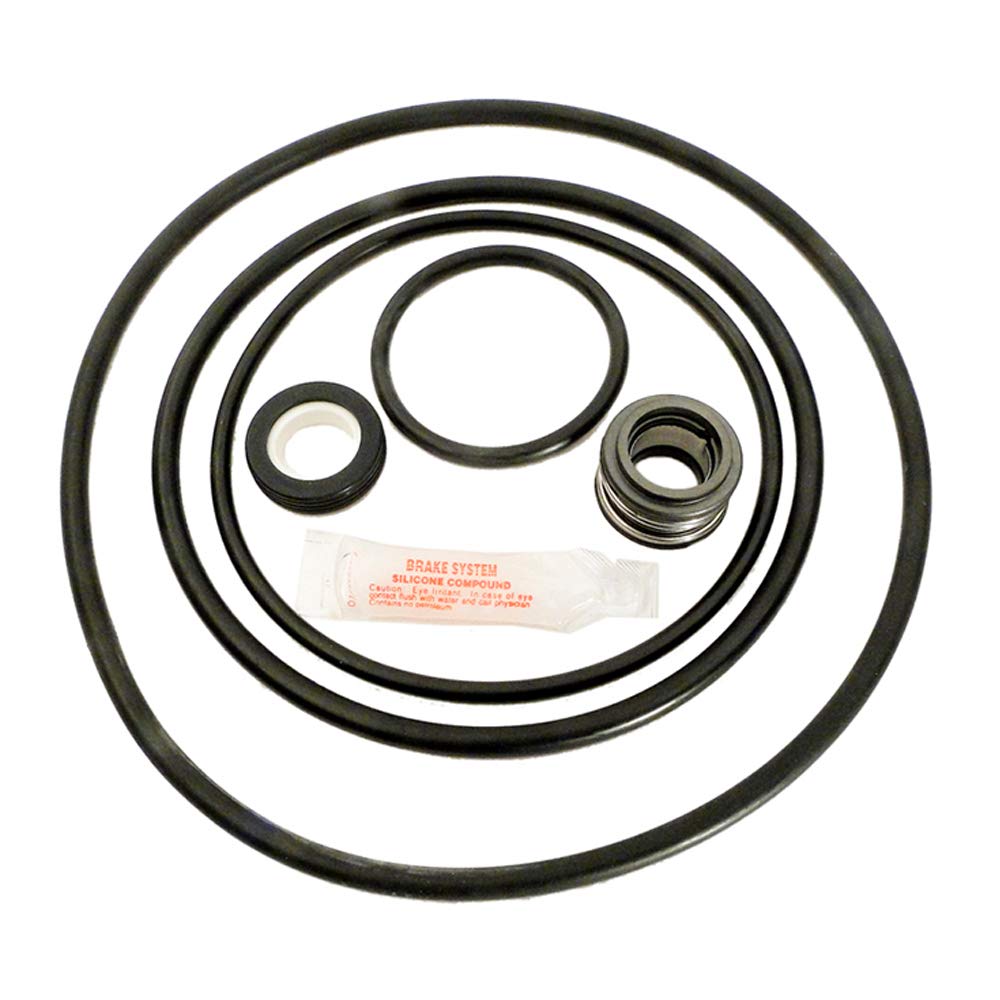 Puri Tech Sta-Rite Dyna Glas Dyna Max J-Series - GO-KIT-47