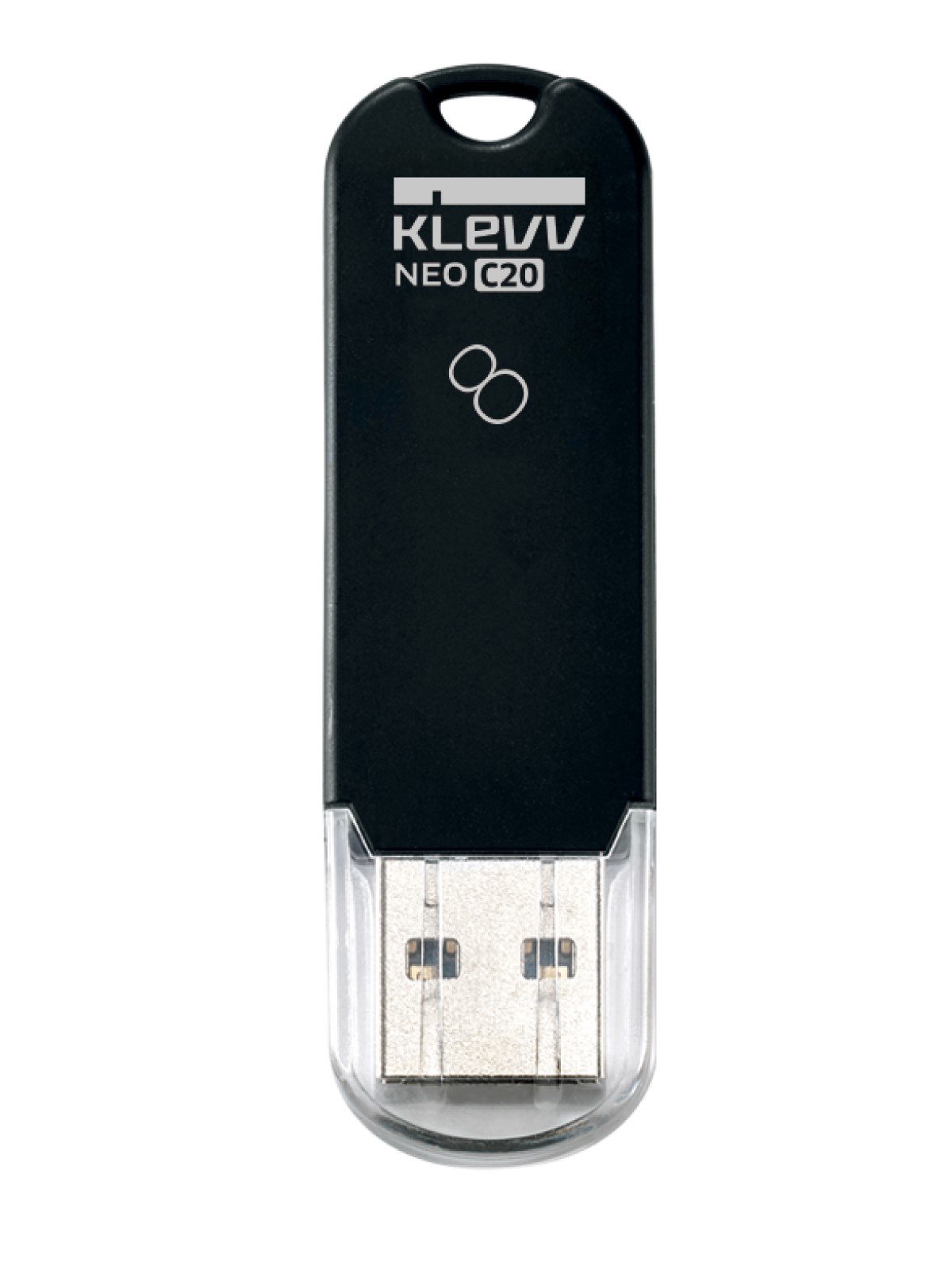 Amazon | エッセンコアクレブ KLEVV USB フラッシュメモリ USB2.0 8GB