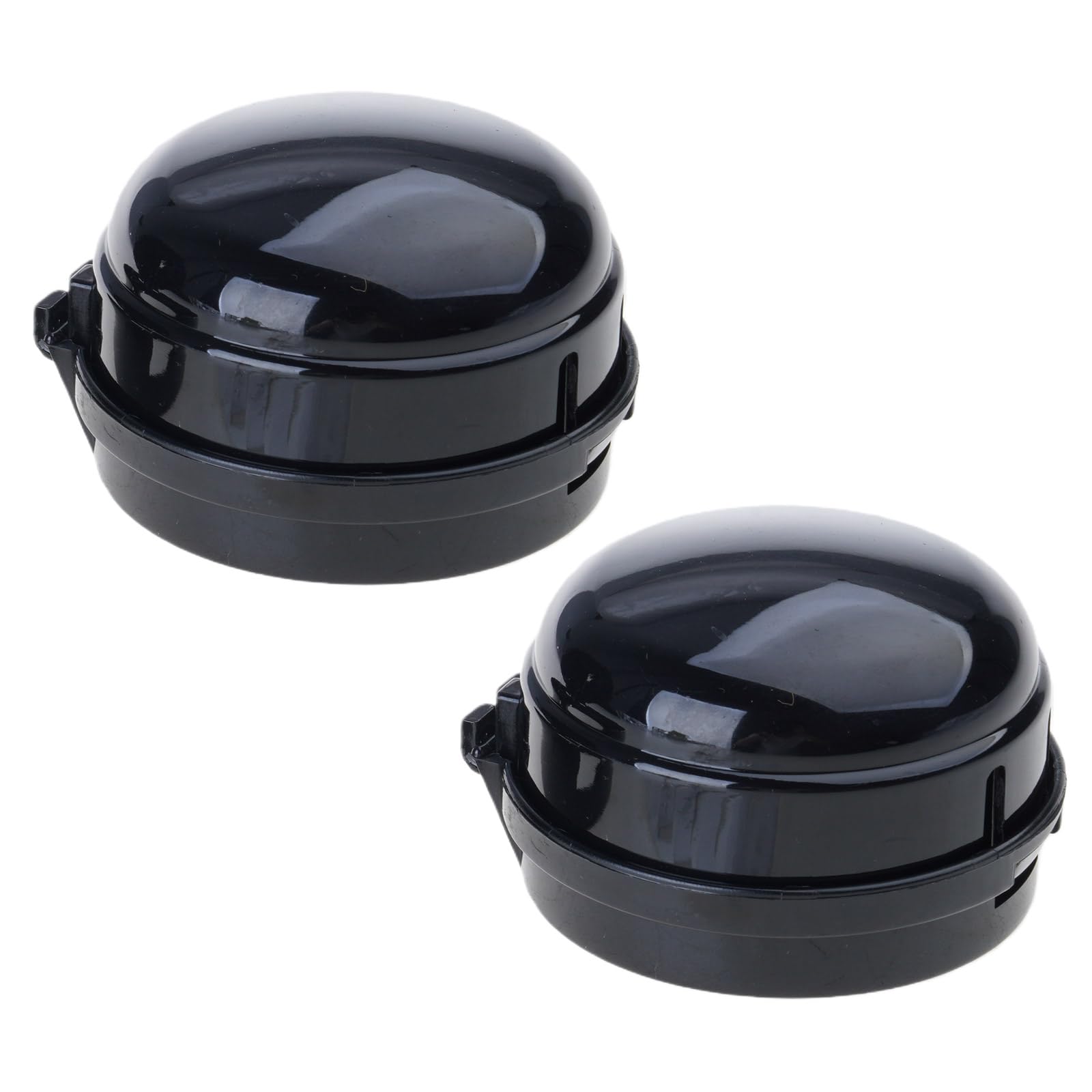 Msioytog Stove Switches Protectors Child Mechanism Clear Cover Suitable for Household Appliances Pet Safe Knob Cover