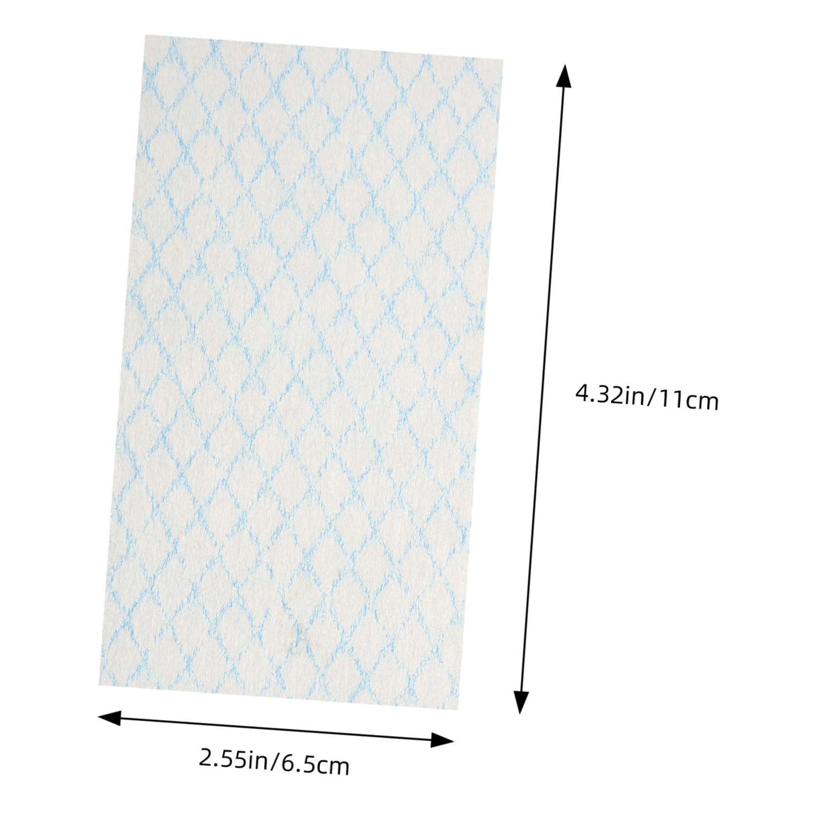 FRCOLOR Hairdressing Tool Hair Wrapping Paper Salon Perm Paper Hair Coloring Curling