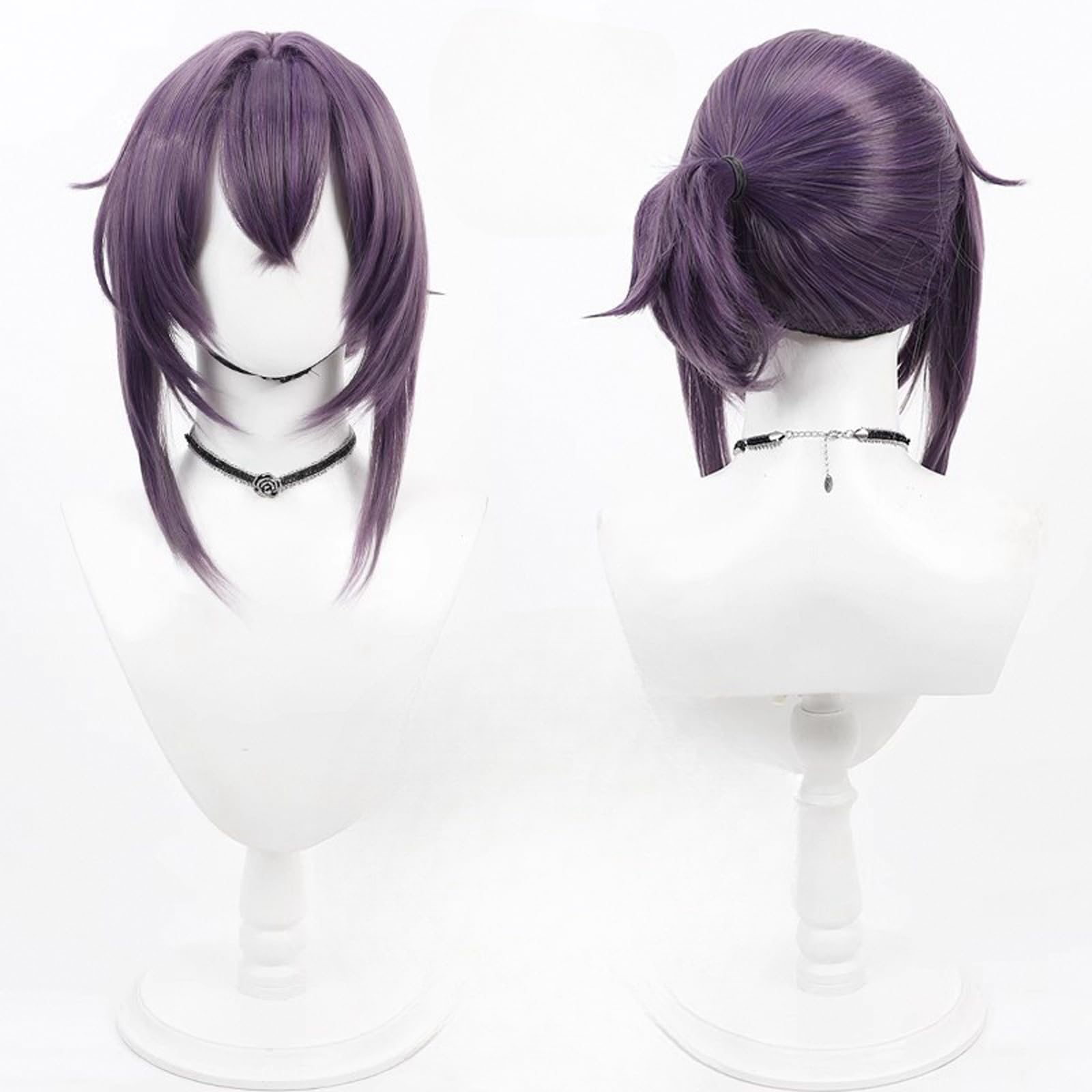 Amazon.co.jp: 伊草ハルカ (いぐさはるか) ブルアカ コスプレウィッグ