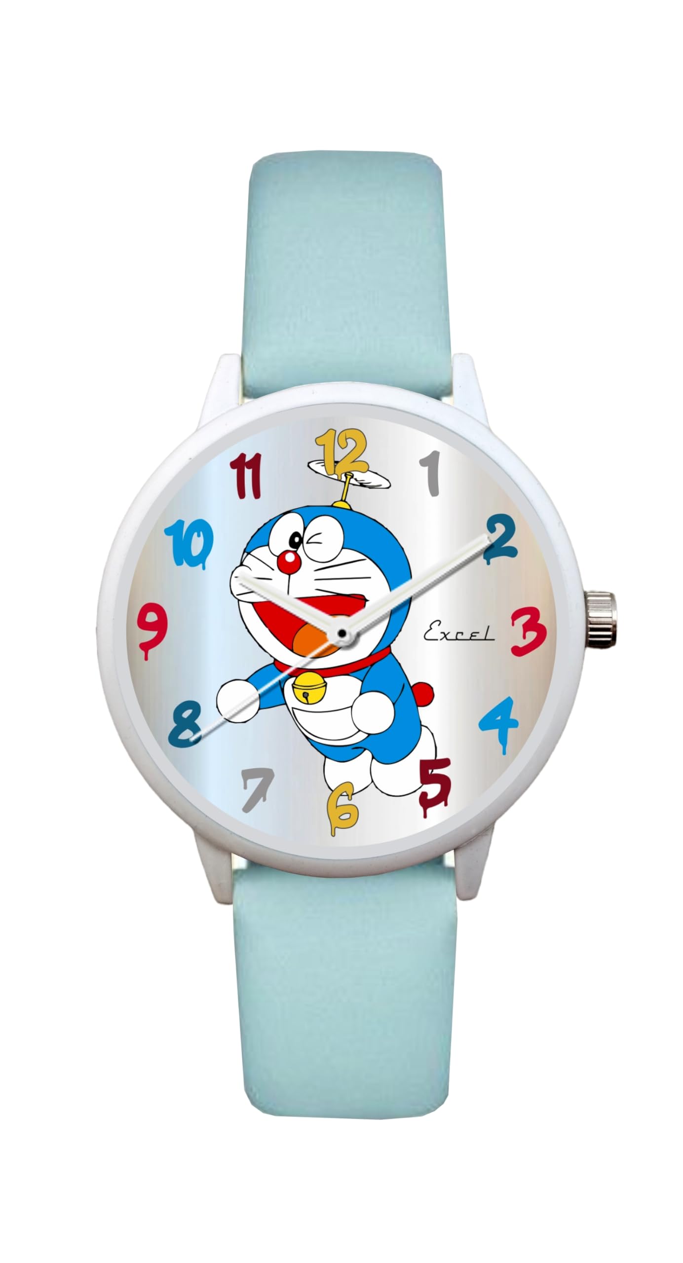 Classy Doremon_Z4 Watch for Boys and Girls (B0B6CT7NM2) Amazon Price History, Amazon Price Tracker