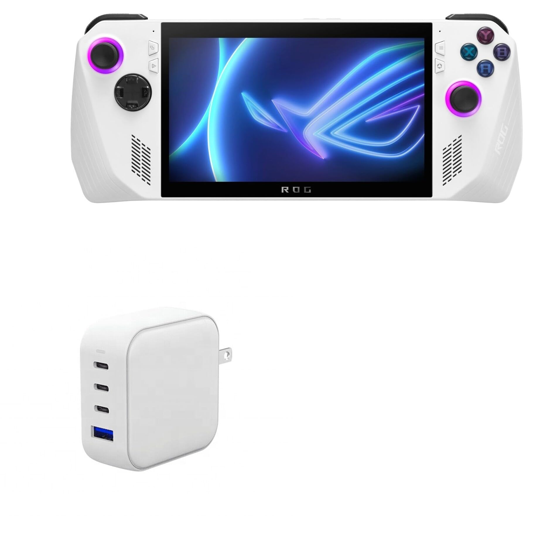 Amazon.com: BoxWave Charger Compatible with ASUS ROG Ally Z1