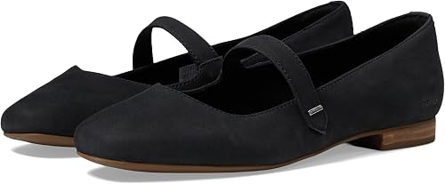 Toms Women's Bianca Ballet Flat Loafers
