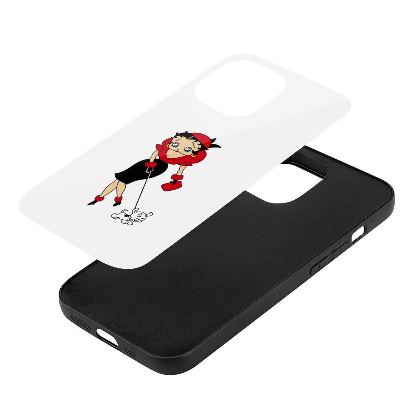 Amazon.co.jp: ベティちゃん iPhone 15 ケース iPhone 15 Plus ケース Amazon.co.jp: ベティちゃん iPhone 15 ケース iPhone 15 Plus ケース