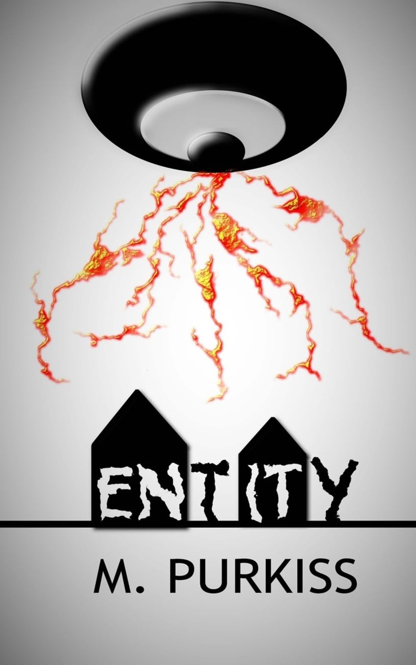 Entity: Something is Coming!