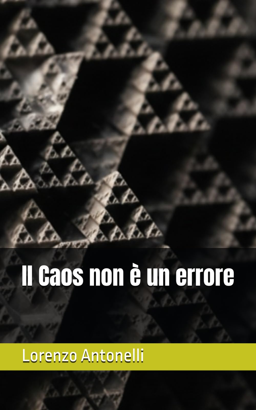 Il Caos non è un errore