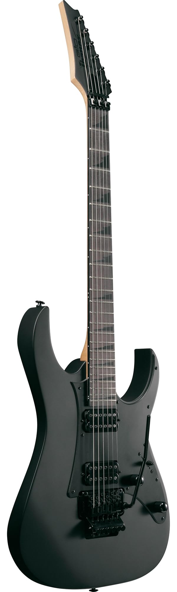 Amazon.com: Ibanez GRGR330EX RG Gio Electric Guitar - Black Flat