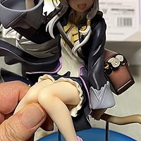 Amazon | フリュー 魔女の旅々 イレイナ 1/7スケール PVC製 塗装済み