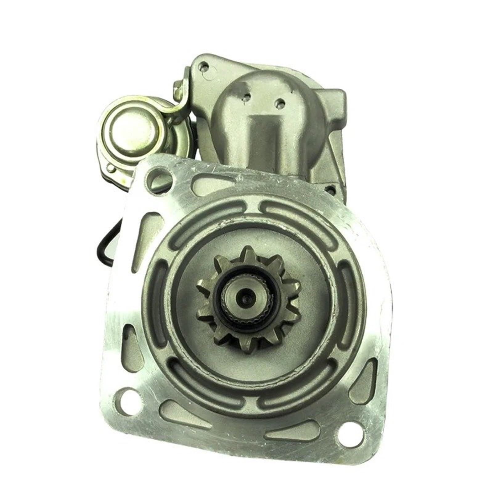 Motorino avviamento Per Bluebird Freightliner 38MT 113826 2071510 10461768 19026027 8200076 8300021 M105R2511SE 12V 4.6KW 10T Motorino Avviamento