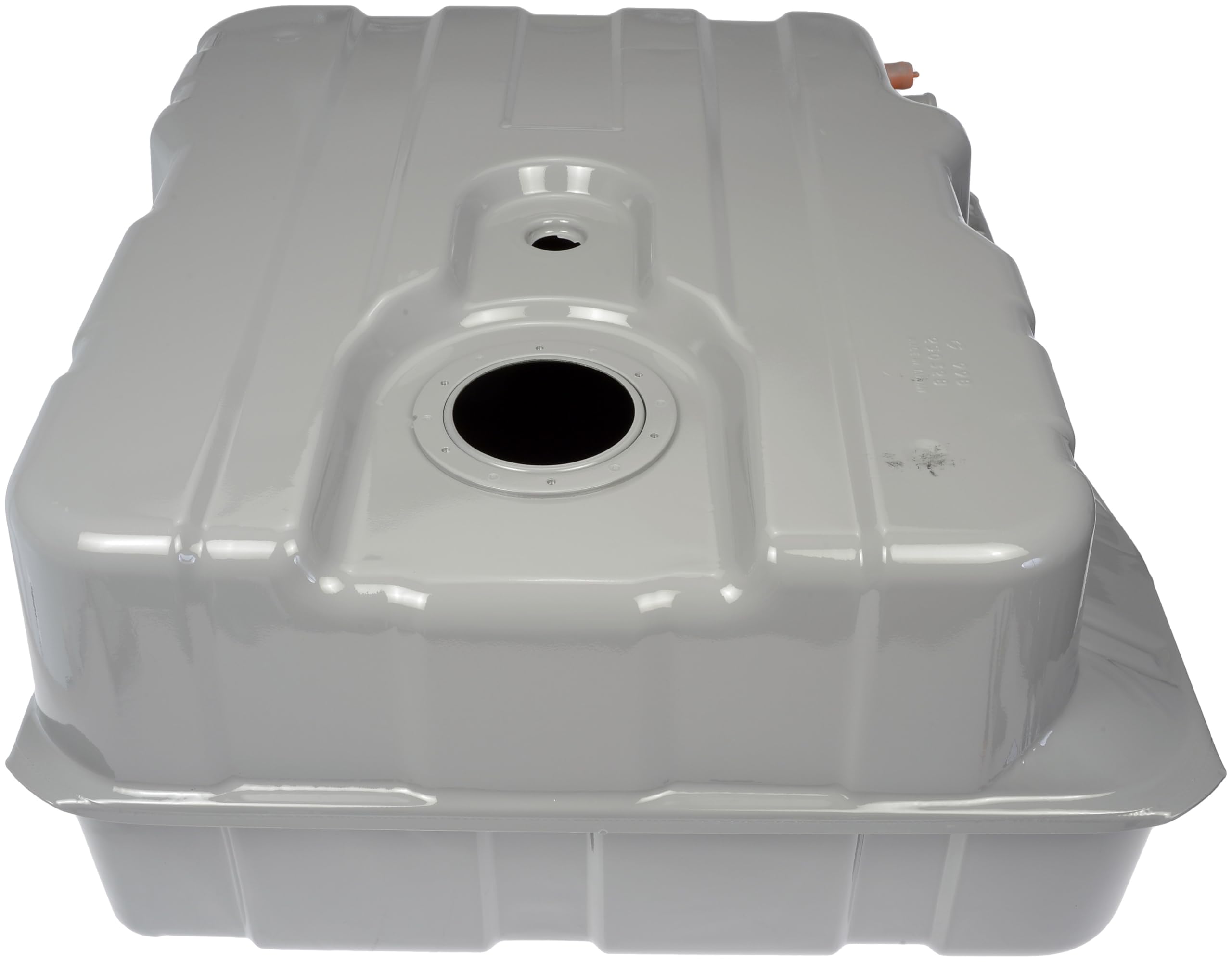 Amazon.com: Dorman 576-627 Fuel Tank Compatible with Select Ford