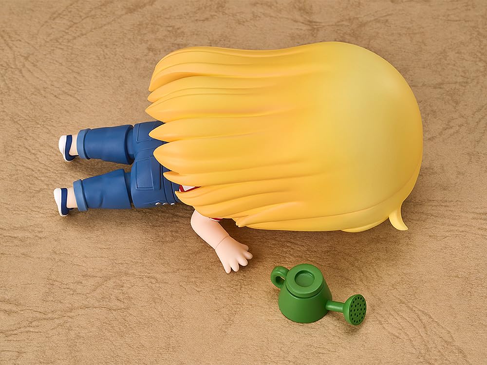 Amazon | ねんどろいど 牧場主 牧場物語 再会のミネラルタウン クレア