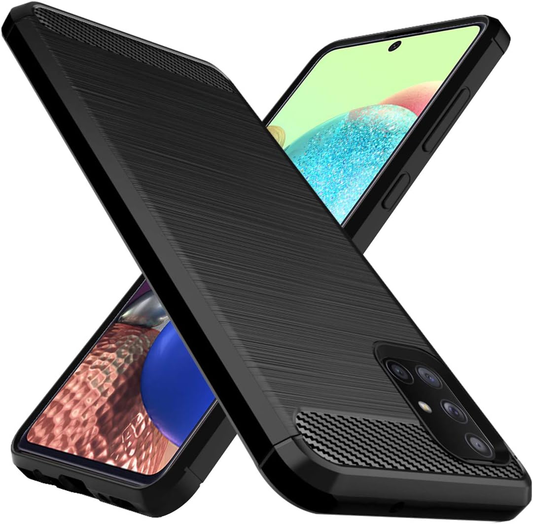 Osophter for Galaxy A71 5G Case[NOT for Verizon A71 5G UW