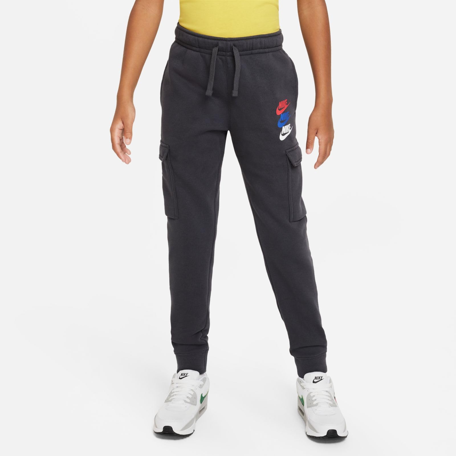Nike Unisex Kinder Hose Cargo
