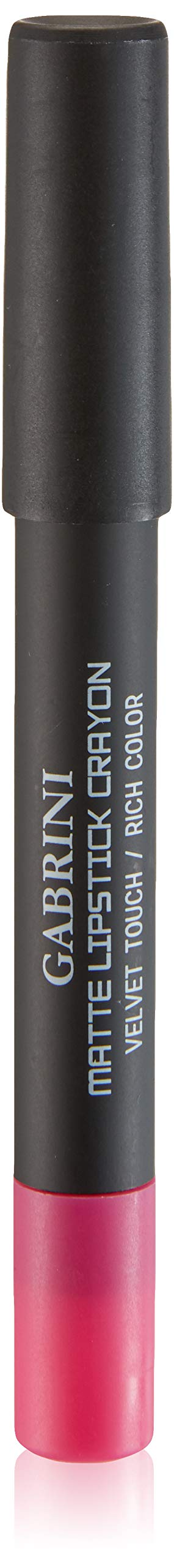 Gabrini Matte Lipstick Crayon Dudak Kalemi (No: 14)