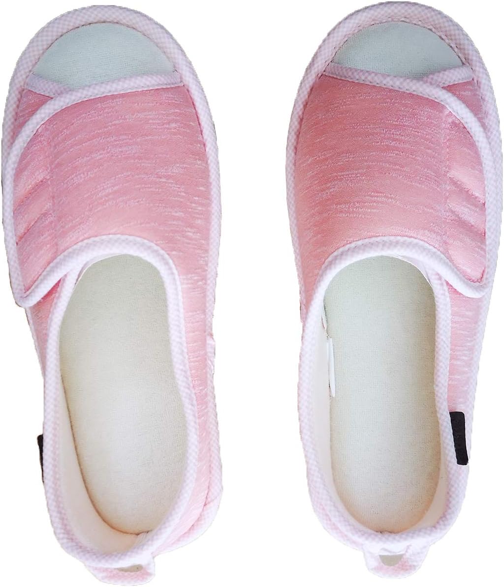 [Sanaris] インドアシューズ スリッパ ルームシューズ 介護シューズ リハビリシューズ 滑り止め 室内外履き リハビリシューズ スリッポン 介護用シューズ 高齢者用シューズ スリッポン スリッパ 歩きやすい