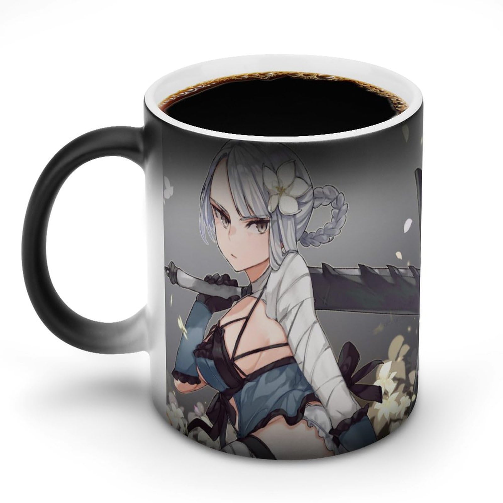 nier ニーア　マグカップ　豆皿　コースター　まとめ売り　ヨルハ nier ニーア マグカップ 豆皿 コースター まとめ売り ヨルハ