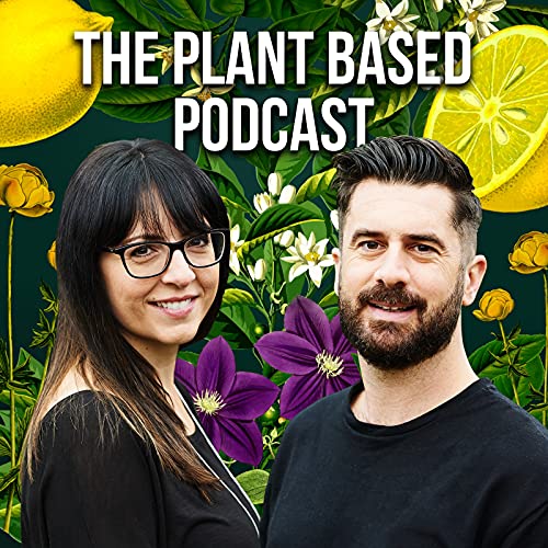 Page de couverture de The Plant Based Podcast S18 Bonus - Uncovering the world of the HTA