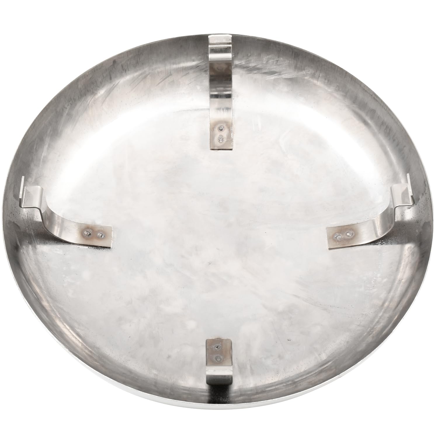 Amazon.com: GG Grand General 40526 6-1/4-7 Inches Stainless Steel
