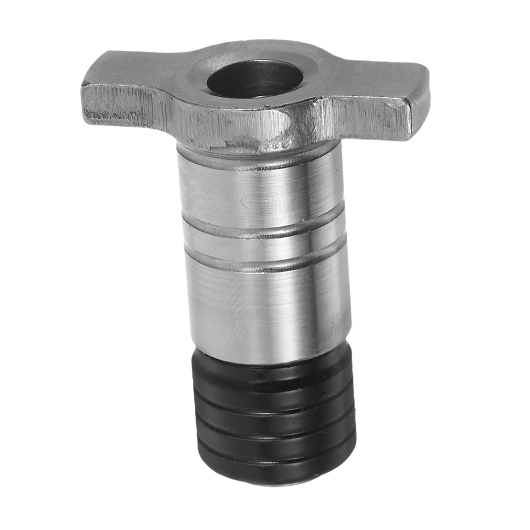 Housoutil Impact Wrench Accessory Socket Holder Electric Wrench Adapter Quick Changing Chuck Drill Accessories and Attachments