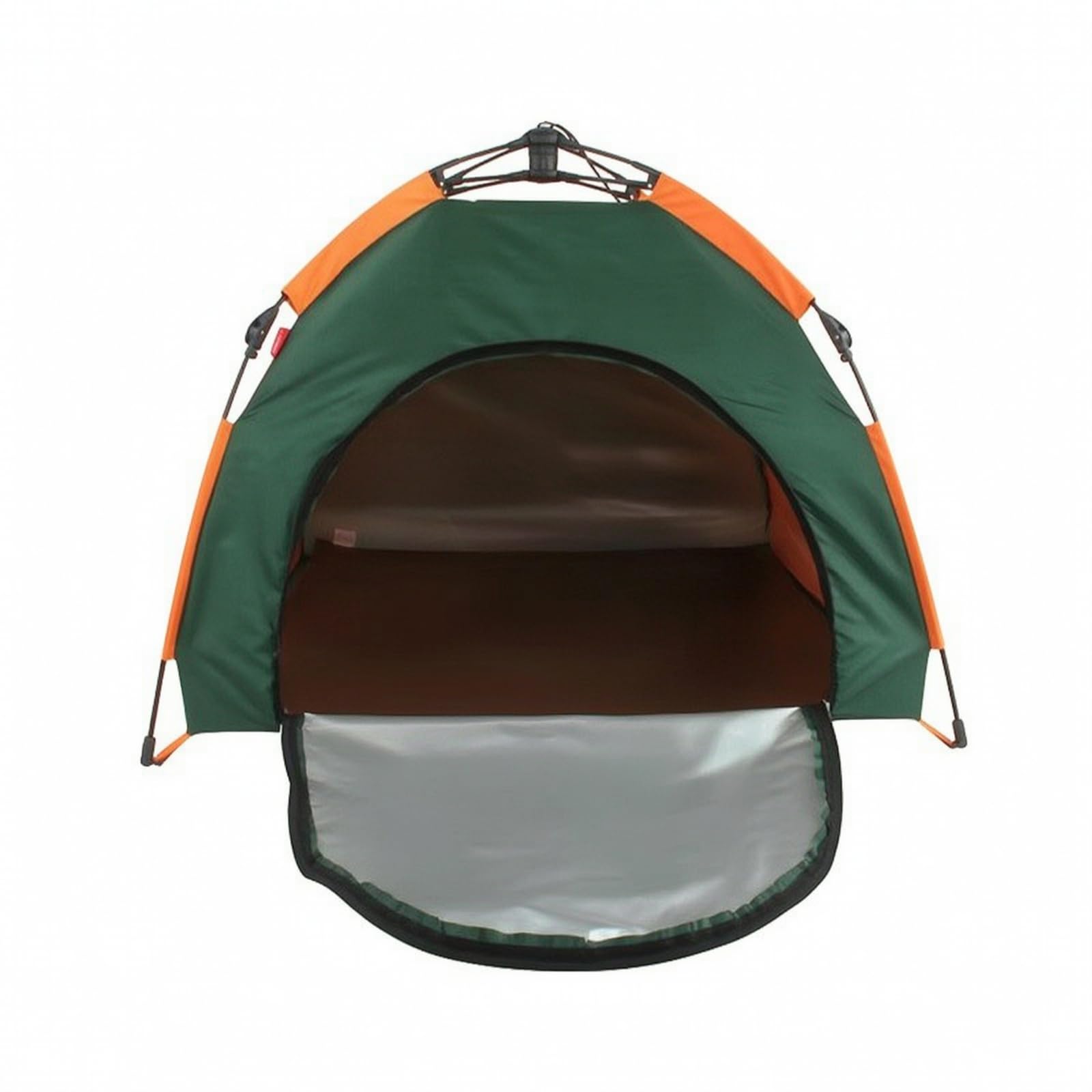 Carpa Plegable para s Acogedor | Resistente Al Agua, Tienda Poliéster con Varillas Flexibles, Ligero, Tienda Portátil para Mascotas, Exterior, Acampada