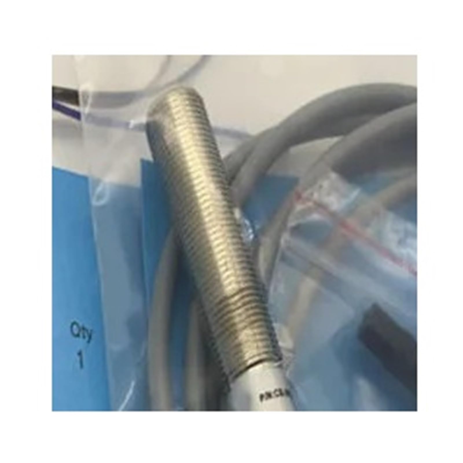 Capteur de proximité CB-M1203P-C21S12 inductif cylindrique M12