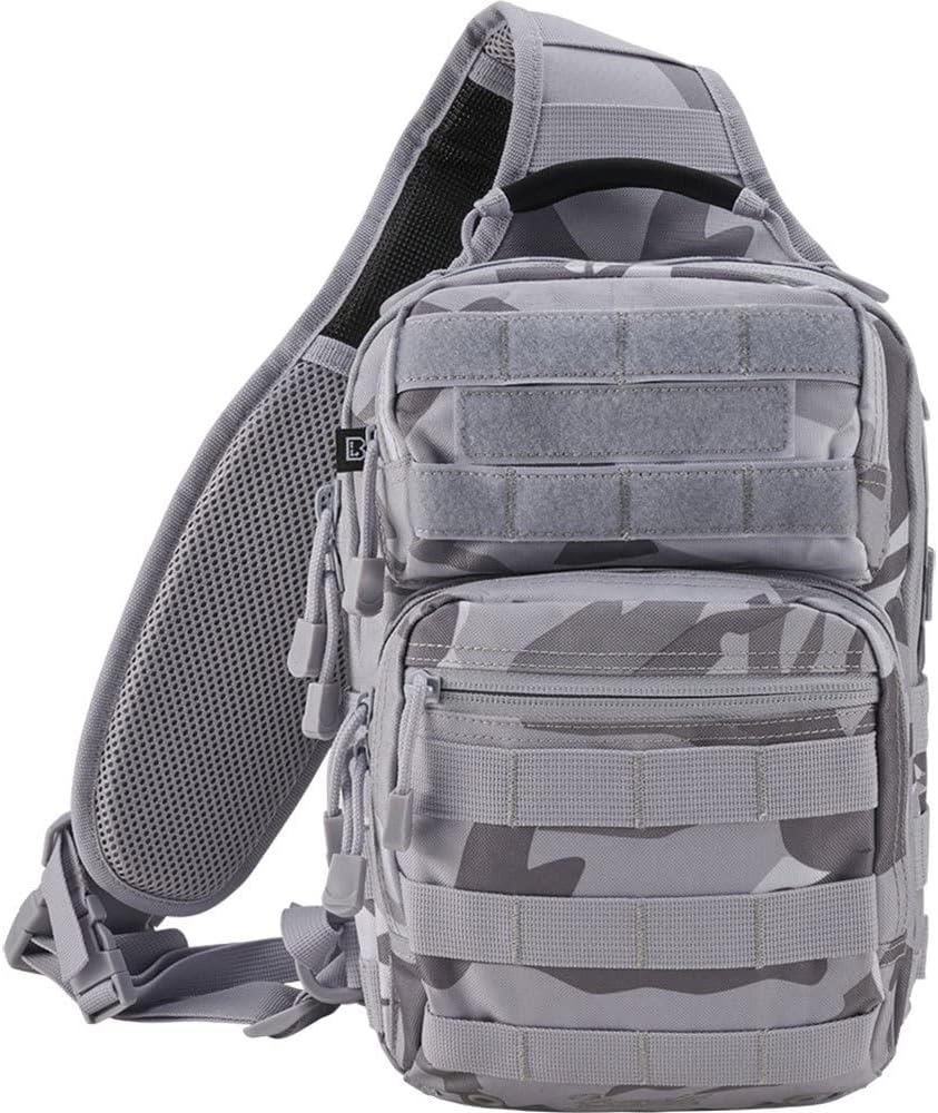 Brandit unisex cooper sling pack medium