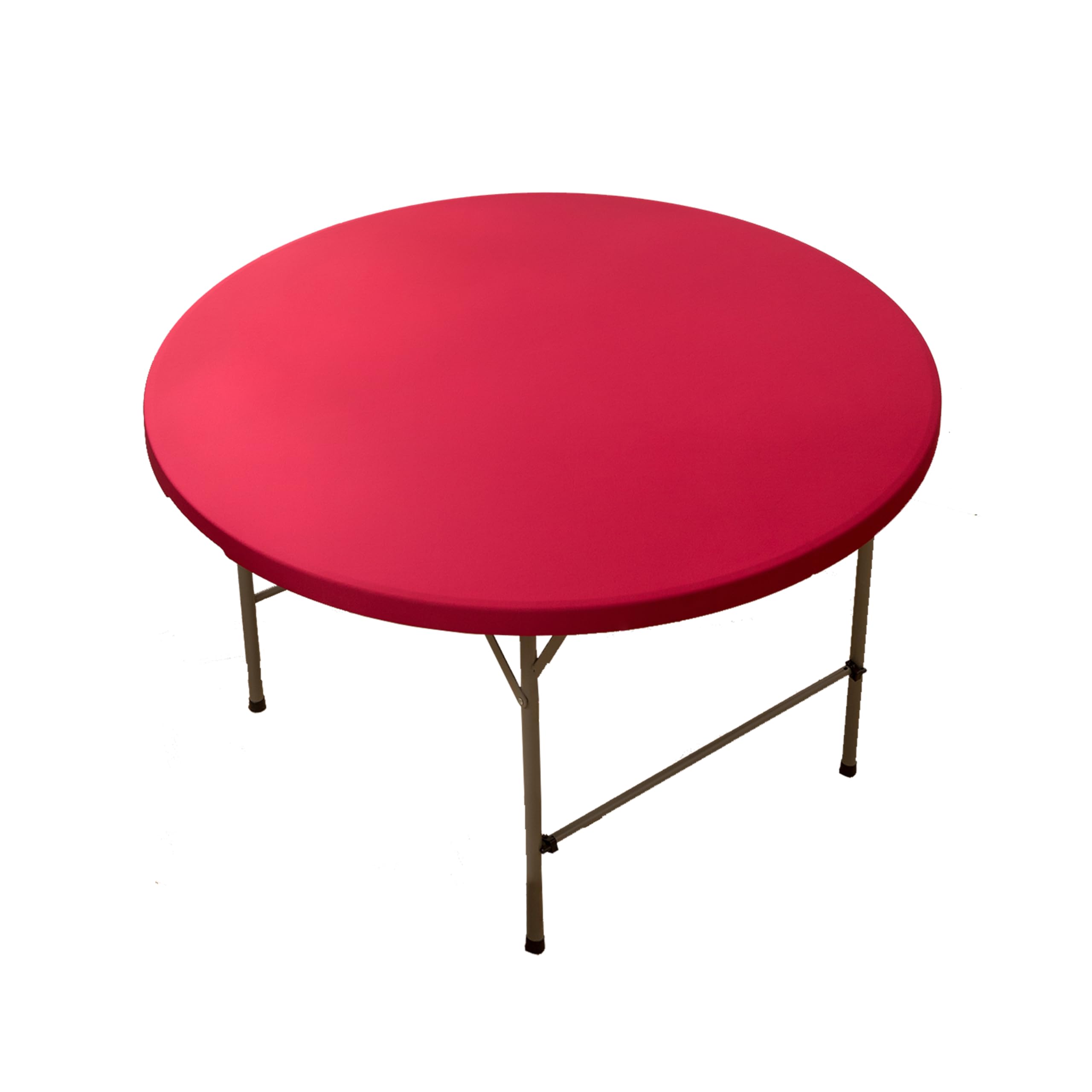 Karymi PVC Couverture De Table De Cour Extérieure Pratique Nappe De