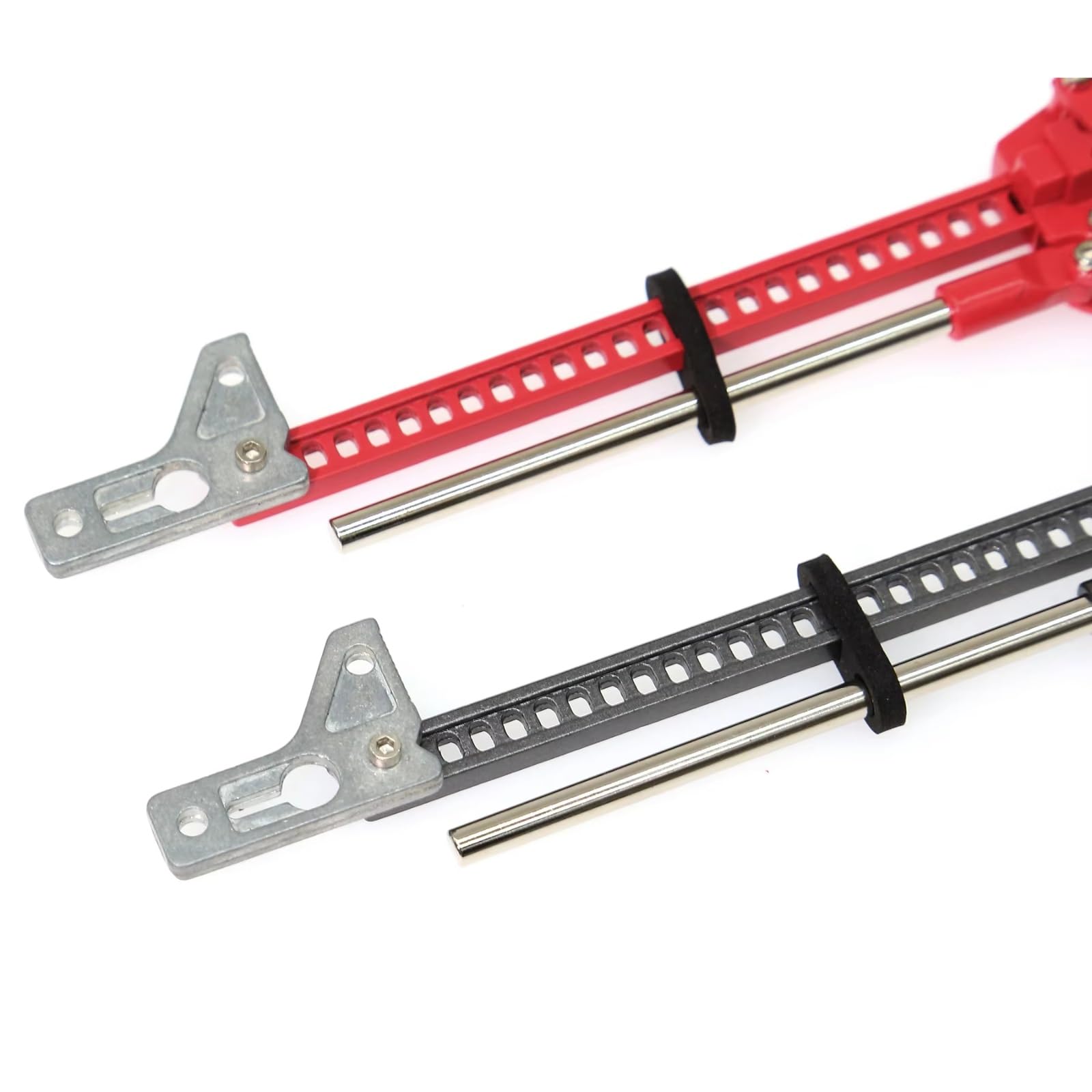 RC Zubehör Für 1/10 Jack Z - S1774 Mit Verstellbarer Hubfunktion, Kletterstange Für RC-Modellautos