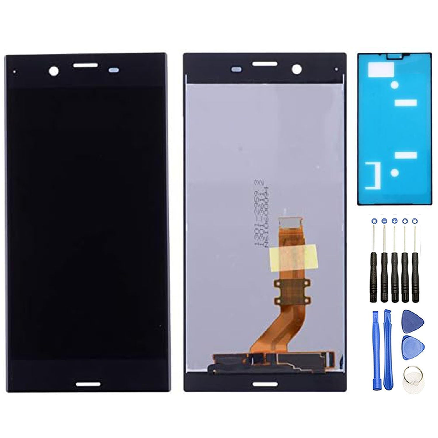 Amazon.co.jp: YQZ Xperia XZ SO-01J SOV34 601SO F8331 F8332
